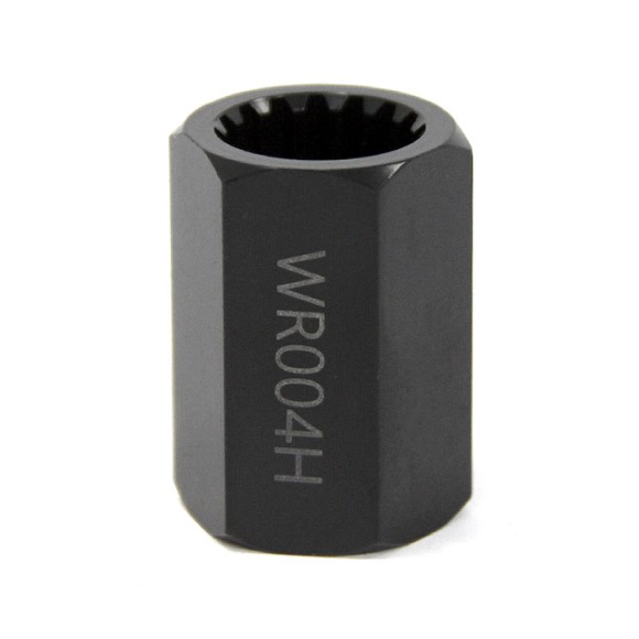 Фиксатор вала гидроцикла 4 WR004H