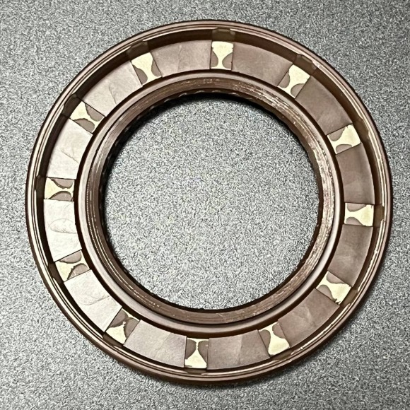 Сальник Honda (91212-ZY3-003) (41x66x8) (Honda) Сальник Honda (91212-ZY3-003) (41x66x8) (Honda)