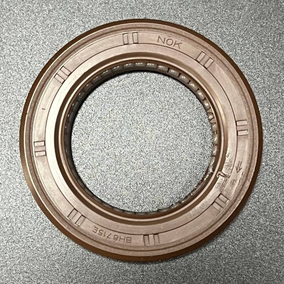 Сальник Honda (91212-ZY3-003) (41x66x8) (Honda)