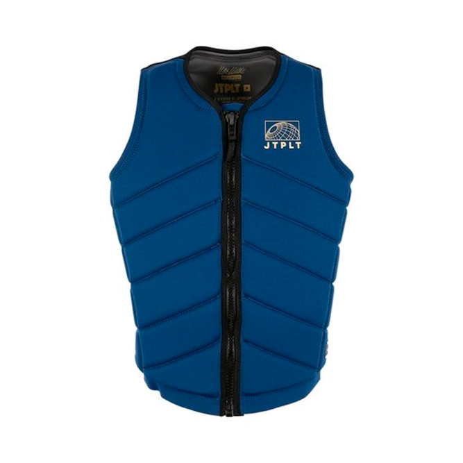 Жилет страховочный JetPilot Max Milde X1 F/E Neo Vest Navy, M