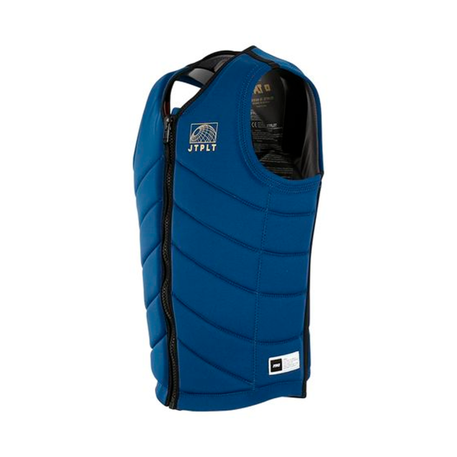 Жилет страховочный JetPilot Max Milde X1 F/E Neo Vest Navy, M
