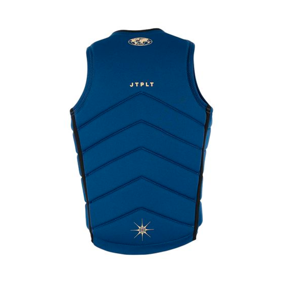 Жилет страховочный JetPilot Max Milde X1 F/E Neo Vest Navy, M