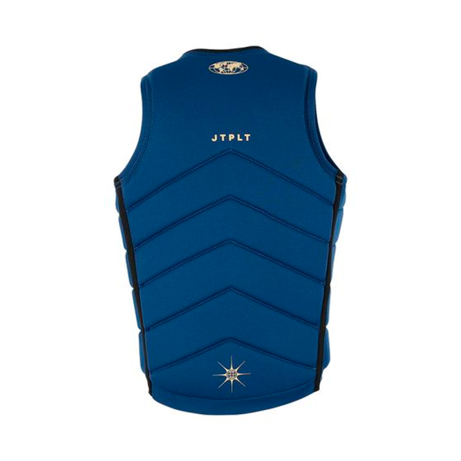 Жилет страховочный JetPilot Max Milde X1 F/E Neo Vest Navy, M
