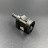 Коннектор топливный Yamaha 9.9-250, F6-350 (KACAWA)