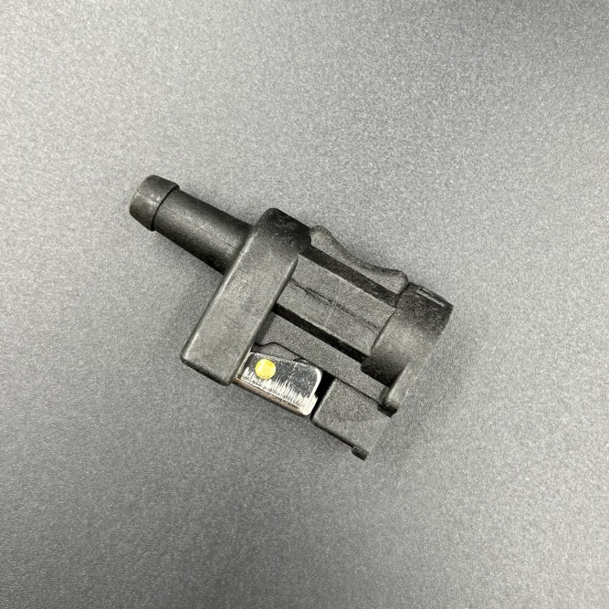 Коннектор топливный Yamaha 9.9-250, F6-350 (KACAWA)