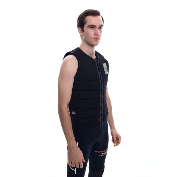 Жилет спасательный JetPilot Felix Georgii X1 F/E Neo Vest Black, M