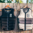 Жилет спасательный JetPilot Felix Georgii X1 F/E Neo Vest Black, M