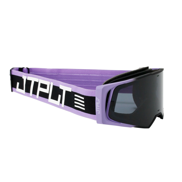 Очки для гидроцикла JetPilot Vault Vision Поляризация, Purple