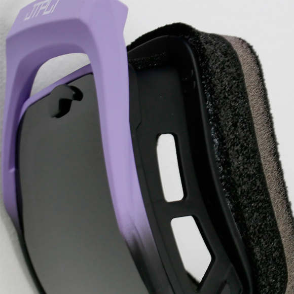 Очки для гидроцикла JetPilot Vault Vision Поляризация, Purple