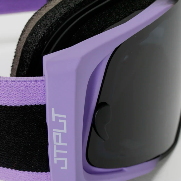 Очки для гидроцикла JetPilot Vault Vision Поляризация, Purple