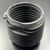 Гофра карданного вала для угловых колонок Alpha 816431A1