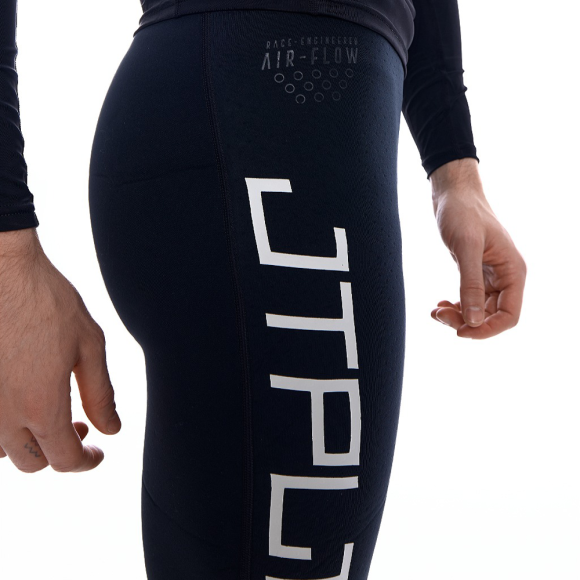 Гидроштаны JetPilot RX Vault Black/White, M Гидроштаны JetPilot RX Vault Black/White, M