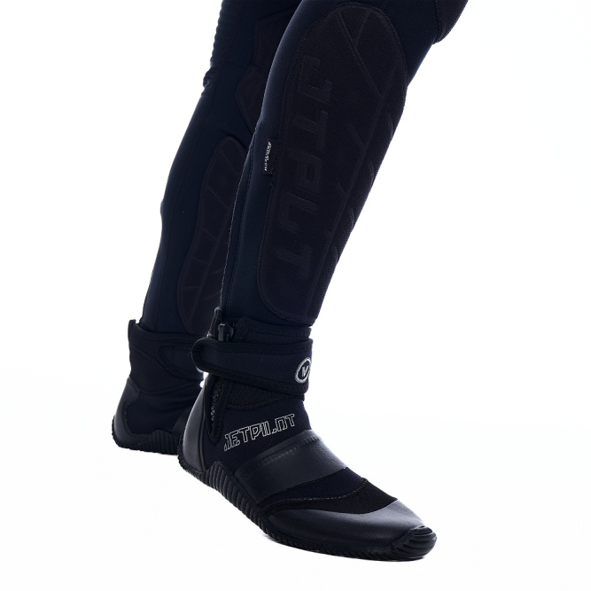 Гидроштаны JetPilot RX Vault Black/White, M