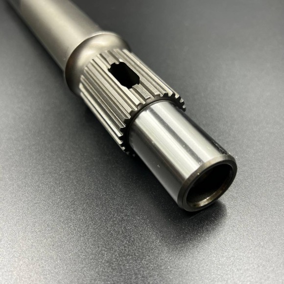 Вал гребной Suzuki DF100-140(A) (Kacawa)