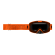 Очки 509 Kingpin Offroad без подогрева Orange