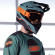 Очки 509 Kingpin Offroad без подогрева Orange