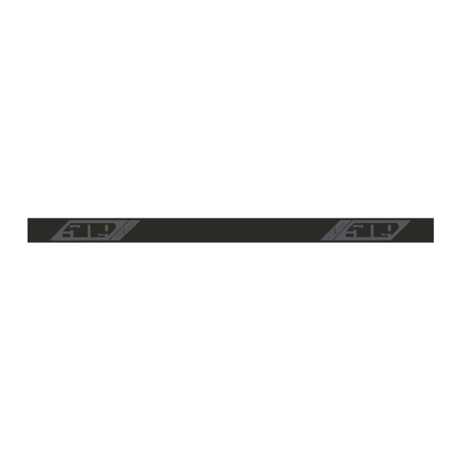 Очки 509 Sinister MX6 Fuzion Flow без подогрева Black