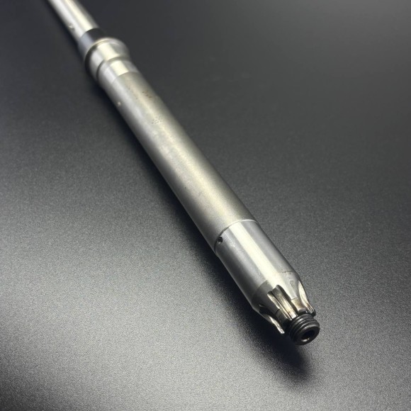 Вал торсионный Yamaha 55 (S) (Kacawa)