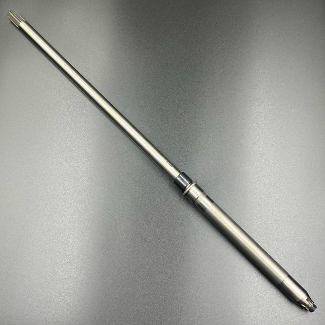 Вал торсионный Yamaha 55 (S) (Omax)