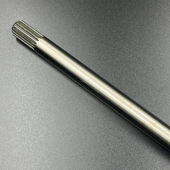 Вал торсионный Yamaha 55 (S) (Omax) Вал торсионный Yamaha 55 (S) (Omax)