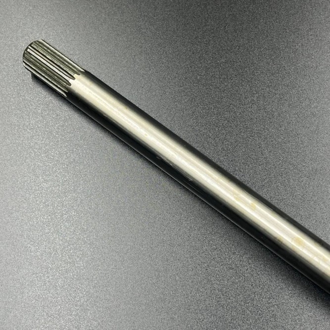 Вал торсионный Yamaha 55 (S) (Omax)