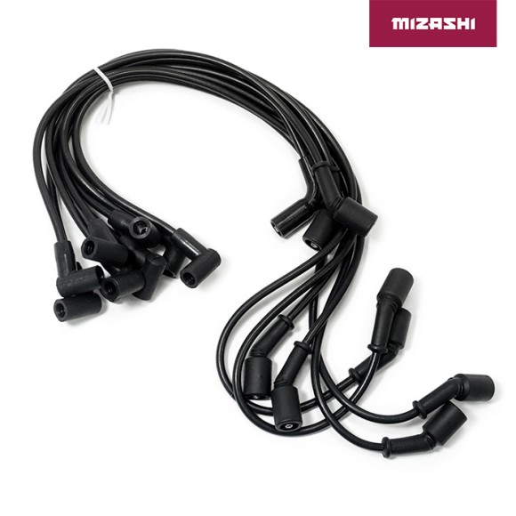 Комплект высоковольтных проводов Mercruiser/Volvo Penta SC-WAI006