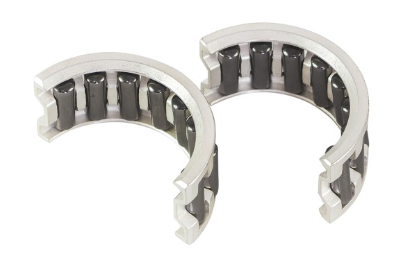 Подшипник шатунный Yamaha 115-225, Omax