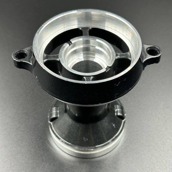 Обойма гребного вала Tohatsu 9.9-18, MFS9.9-20 (Kacawa)