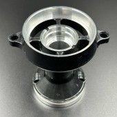 Обойма гребного вала Tohatsu 9.9-18, MFS9.9-20 (Kacawa)