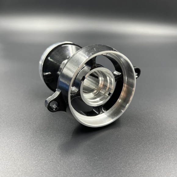 Обойма гребного вала Tohatsu 9.9-18, MFS9.9-20 (Kacawa)