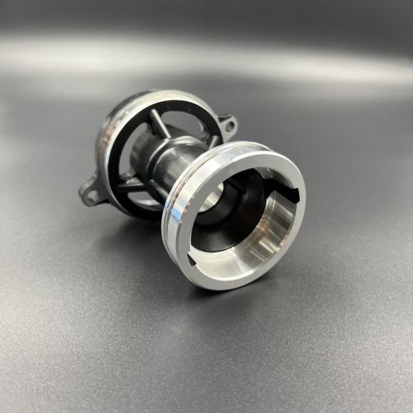 Обойма гребного вала Tohatsu 9.9-18, MFS9.9-20 (Kacawa)