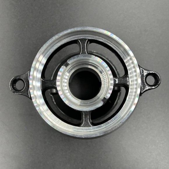 Обойма гребного вала Tohatsu 9.9-18, MFS9.9-20 (Kacawa)