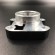 Основание помпы охлаждения Yamaha 60-90, F75-100 (6D8-WS443-00; 688-44341-01-94) (PREMARINE)