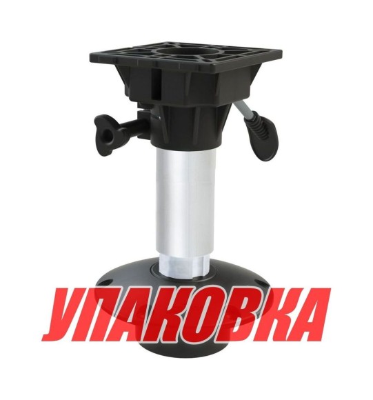 Стойка для сидений Waverider амортизирующая регулируемая 310-390 мм (упаковка из 4 шт.)