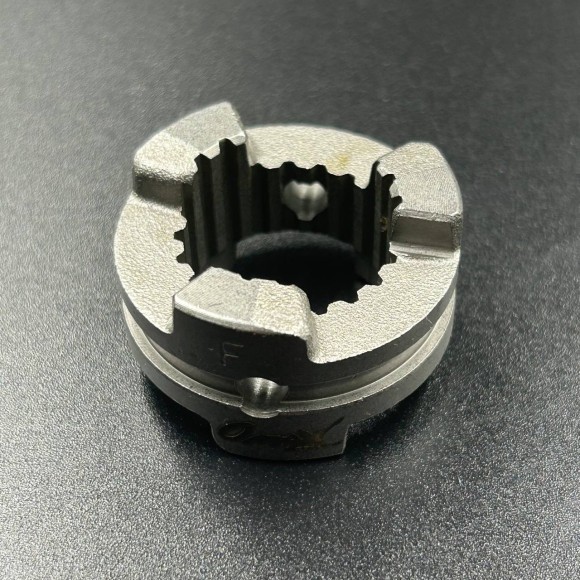 Храповик включения скорости Yamaha 9.9-15, F8-20 (Omax)