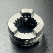 Храповик включения скорости Yamaha 9.9-15, F8-20 (KACAWA) Храповик включения скорости Yamaha 9.9-15, F8-20 (KACAWA)