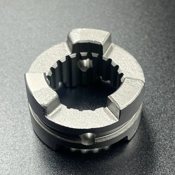 Храповик включения скорости Yamaha 9.9-15, F8-20 (KACAWA)