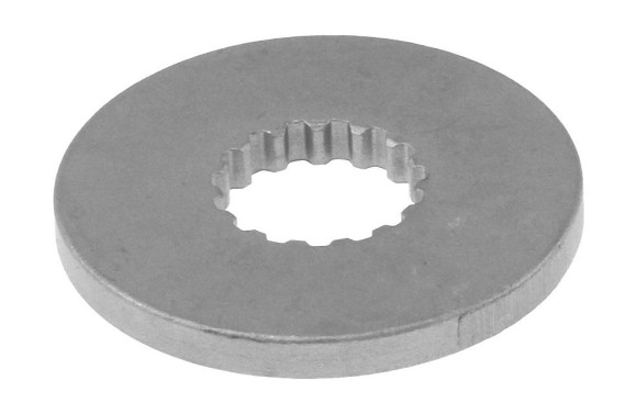 Шайба упорная Suzuki DF150-300/DT150-225 (на винт)