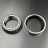 Подшипник роликовый Suzuki DF250-300(A) (50x80x20) (Suzuki)