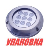 Подводный огонь, RGBW, 24w, Marine Rocket (упаковка из 4 шт.)