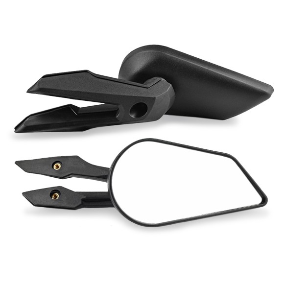 Комплект зеркал BRP Gen4 SM-12655 Комплект зеркал BRP Gen4 SM-12655