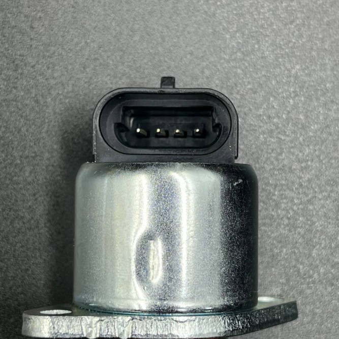 Клапан холостого хода Volvo Penta (3843750, 3843751) (PREMARINE)