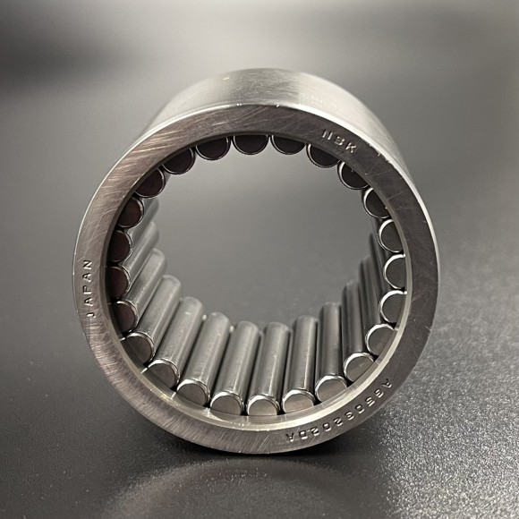 Подшипник торсионного вала игольчатый Yamaha 200-250, F200-250 (93311-83280) (Kacawa)