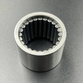 Подшипник торсионного вала игольчатый Yamaha 200-250, F200-250 (93311-83280) (Kacawa)