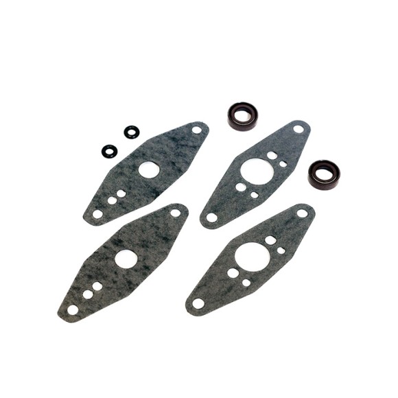 Комплект прокладок RAVE клапана Arctic Cat 09-719103