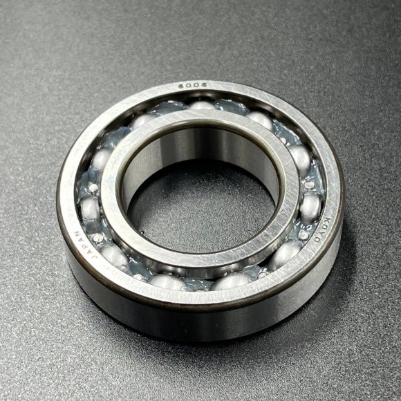 Подшипник шзх Yamaha 20-30 (93306-00612) (Omax)