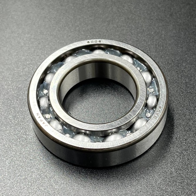 Подшипник шзх Yamaha 20-30 (93306-00612) (Omax)