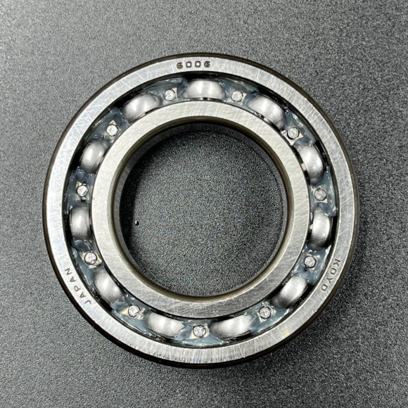 Подшипник шзх Yamaha 20-30 (93306-00612) (Omax)