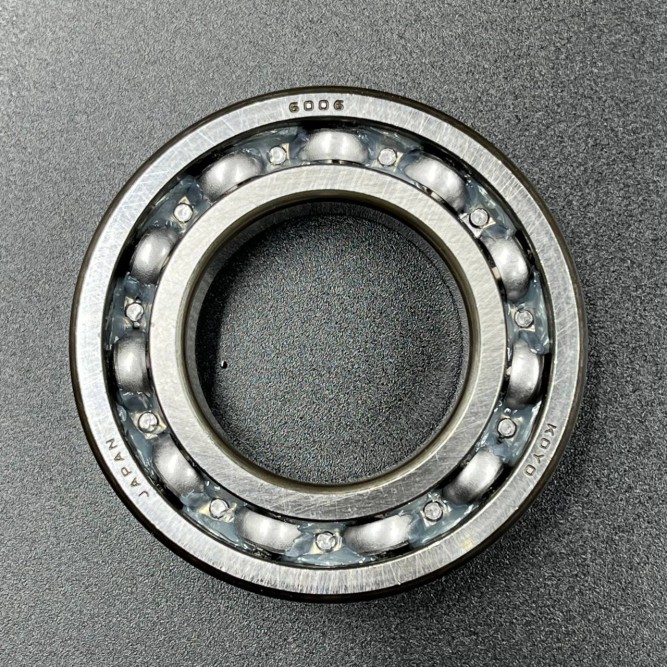 Подшипник шзх Yamaha 20-30 (93306-00612) (Omax)