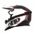 Шлем 509 Tactical 2.0 Fidlock Racing Red, 2X